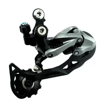 

Mountain bike M4000 rear dial 9-speed 27-speed bicycle shadow rear dial transmission M430 upgrade version 30DC10