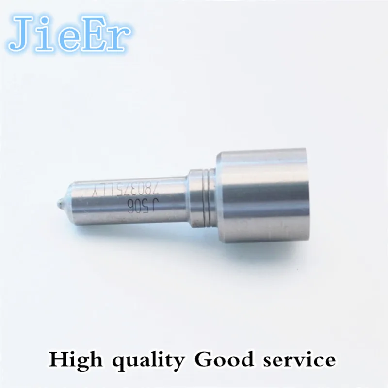 Топливная форсунка дизельная Форсунка J506/G506/L506PBD Универсальная