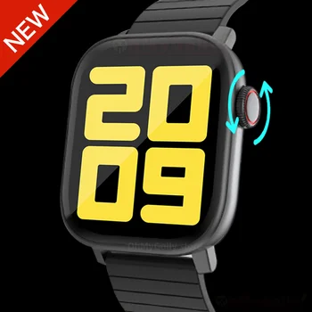 

WO Smart Watch Men Women IWO 10 12 PPG Heart Rate Monitor Smartwatch Call Message Reminder PK P68 B57 P70 iwo 8 9 10 12 x6 Q18