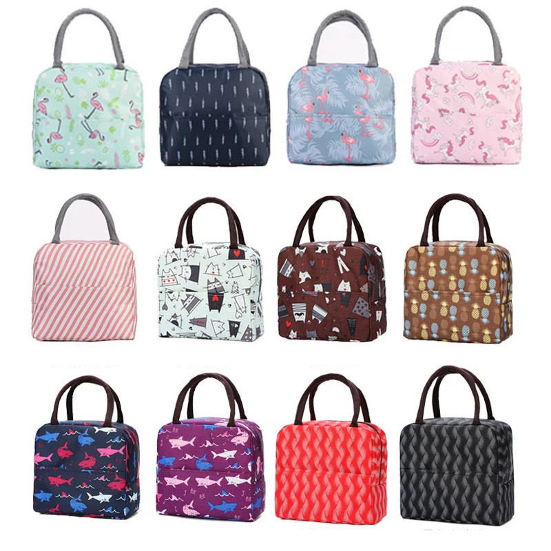 31 lunch bags