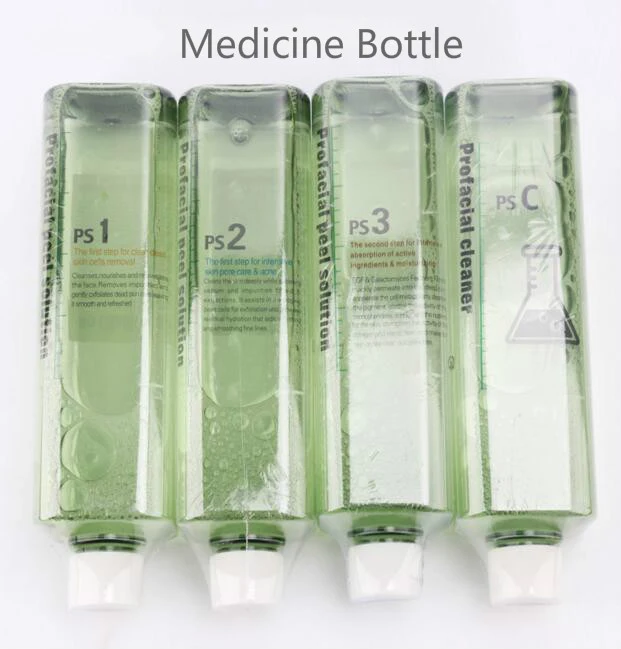 Solución концентратор versión mejorada 500 мл por botella suero для лица Hydra suero для лица para una piel Normal