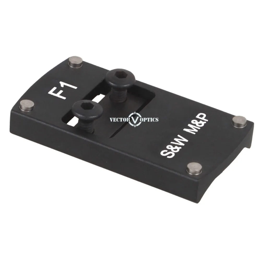 S&W M&P RD Sight Mount Acom 1