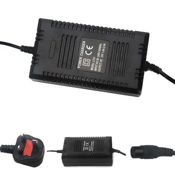 

Electric Scooter Battery Charger 24V Razor E90 E100 E125 E150 E200 E300 E500