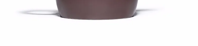 autêntico minério despido roxo argila bule de chá kung fu conjunto o bule