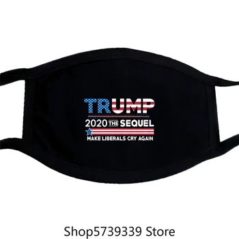 

Donald Trump Presiden Mask Lucu Pemilu 2020 Membuat Liberal Menangis Lagi Tees