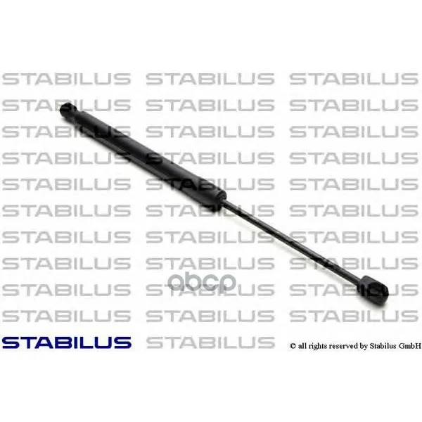 Амортизатор Крышки Багажника Rover: 200 95-00 Stabilus арт. 0955QH