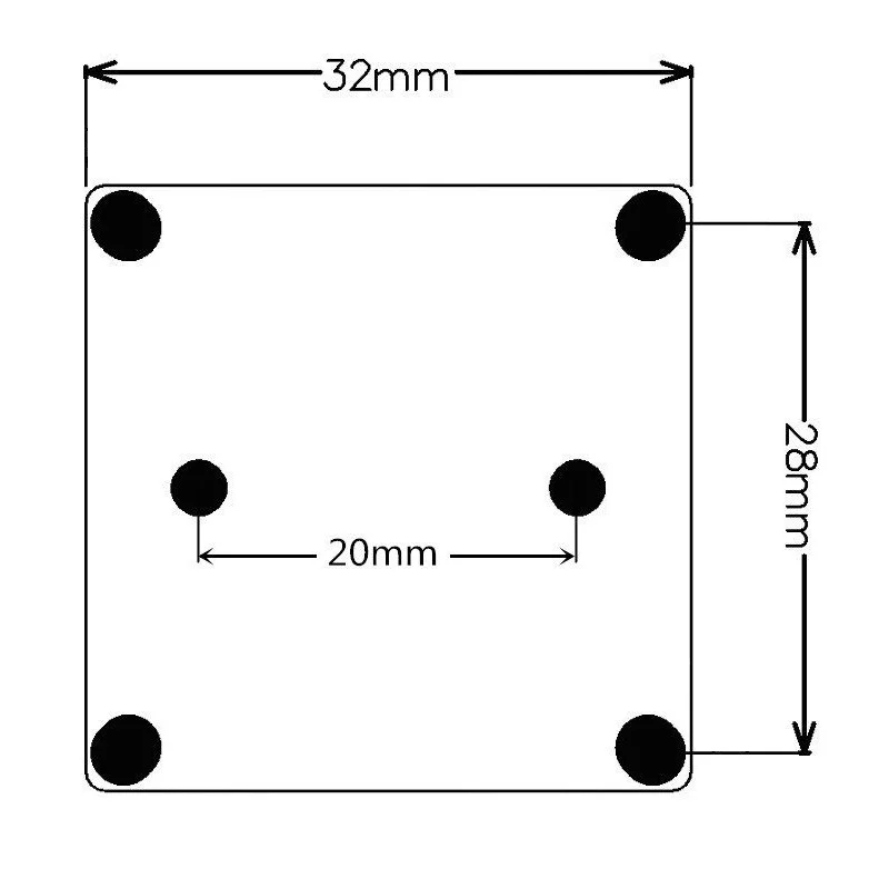 700TVL CMOS CCTV Camera Module camera module