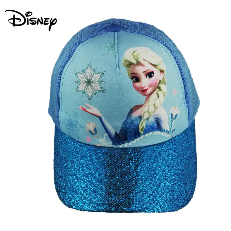 Disney детская дышащая шляпа от солнца впитывает прохладную шляпу солнцезащитный охлаждающий легкий тонкий колпачок