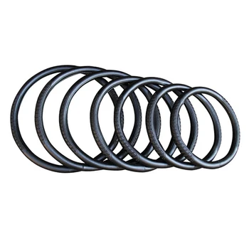 

For Auto Truck Car Steering-Wheel Car Styling For Car Steering Wheel Cover Diameters 36 38 40 42 45 47 50CM 7 Sizes to Choose