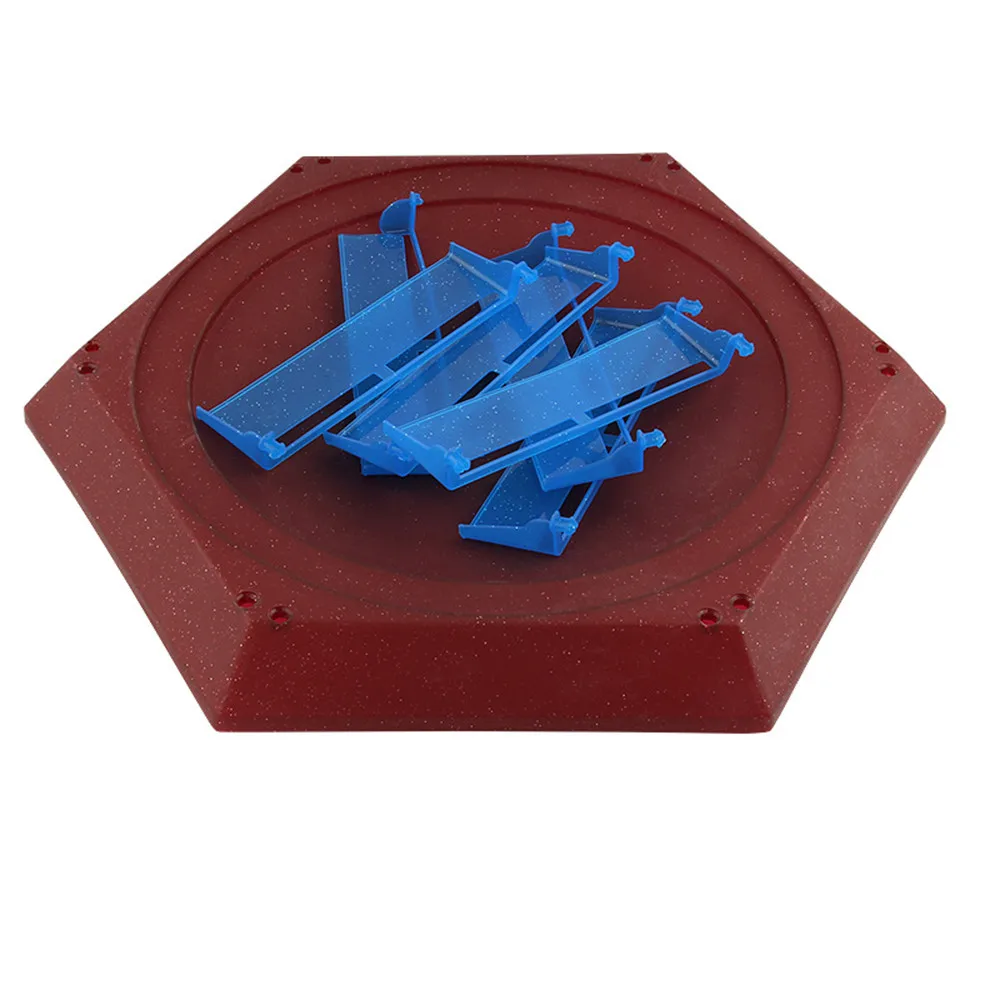 Взрыв гироскопа Арена диск захватывающий Дуэль Волчок Beyblades Launcher стадион подарок
