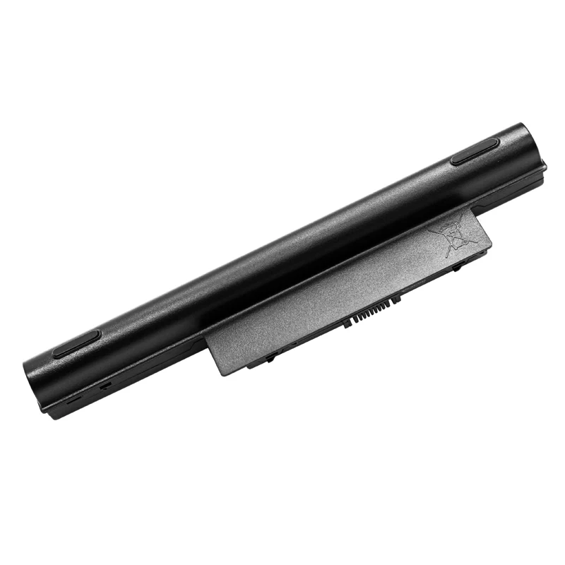 Célula de Bateria do Portátil para Acer Aspire 5253 5333 5336 5349 5350 5551 5551g 5552 5552g 5560 5560g 5733 5733z 5736 9 5253g 5251 5252 - Imagem 3