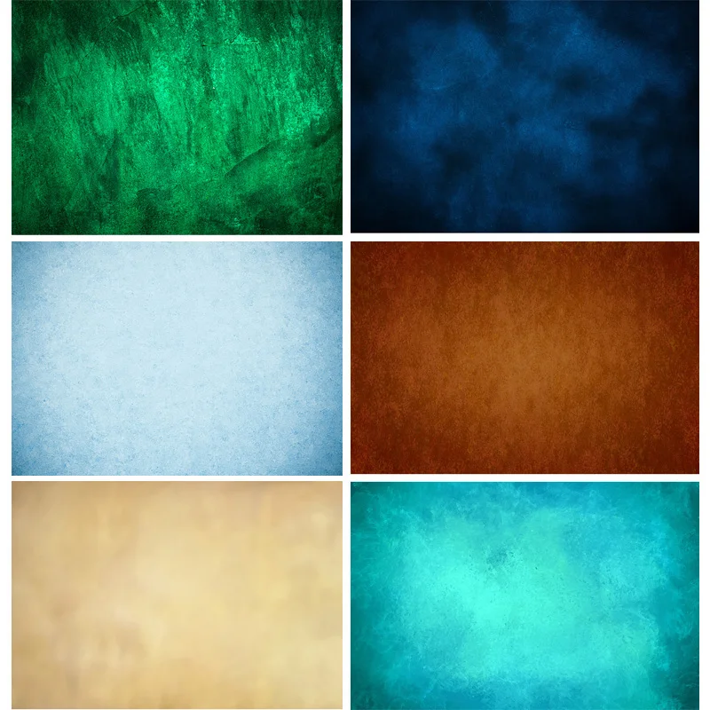 

Vinyl Photography Backdrops Props Vintage Garbage Portrait Decadent Gradient Theme Photo Background 201122SS-53