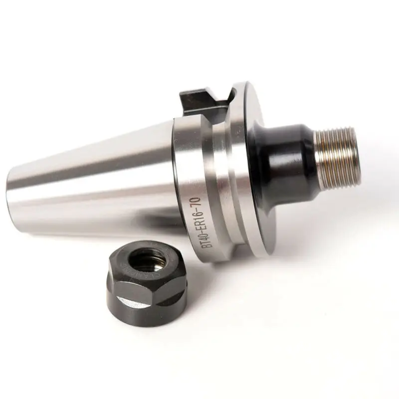 

1pc Tool Holder BT16 ER16 70L For ER16 PRECISION COLLET CHUCK TOOL HOLDER Milling Cutter Best Celling
