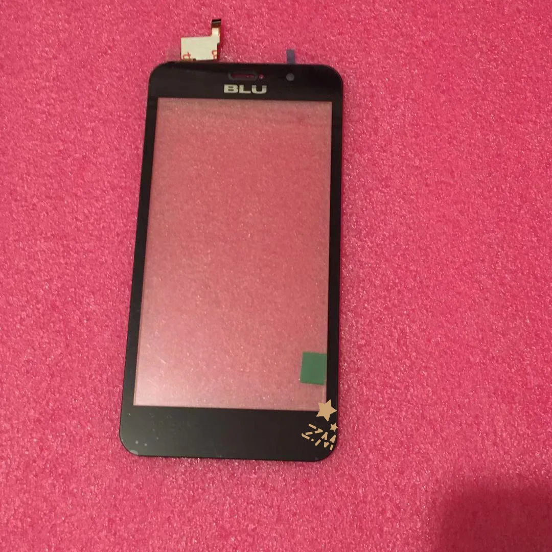 RYKKZ для BLU Energy M E110L E110U Сенсорный экран Digitizer Замена с инструментами+ 3 М Стикеры