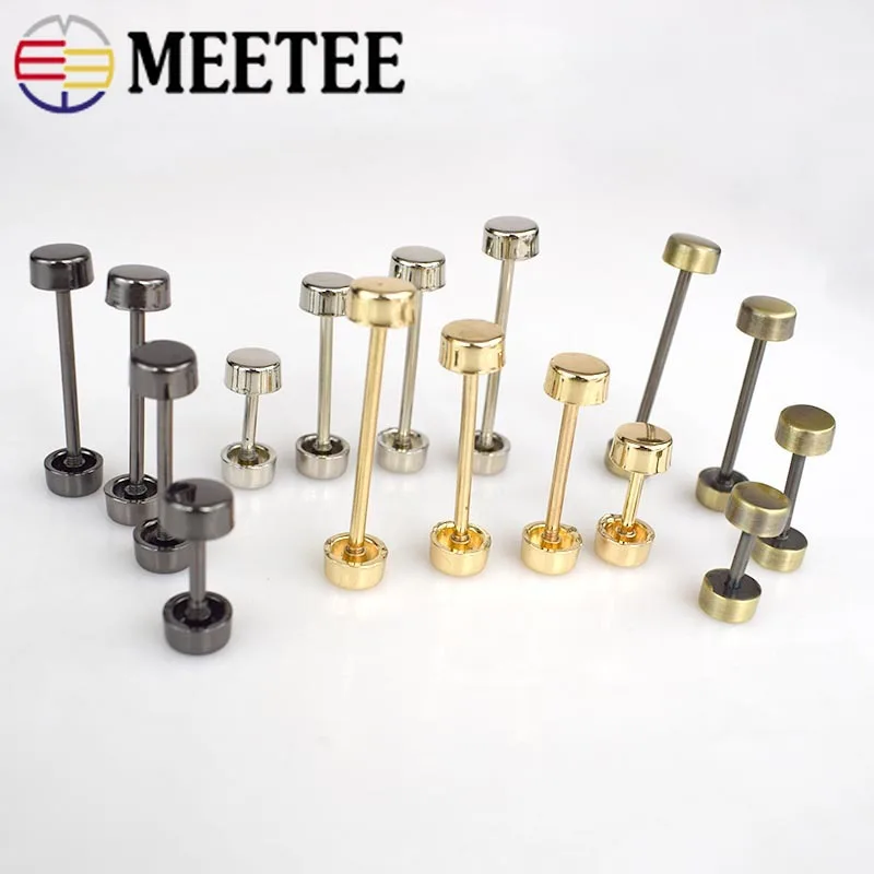 Сумка MEETEE для ручного ремонта 5 шт. сумка с металлической пряжкой аксессуары