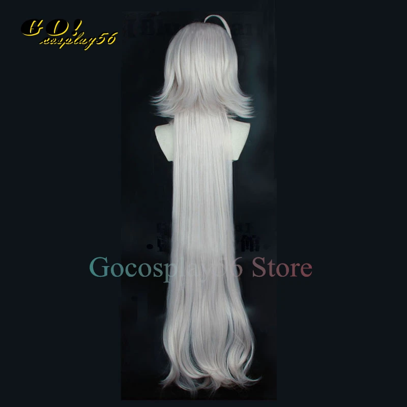 Fate/Grand Order Servant Merlin Cosplay Wig Long Hair Gradient Color Fate/Grand Order Servant Merlin Cosplay Wig Long Hair Gradient Color