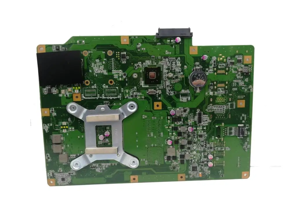 A6410 все-в-одном материнская плата для ASUS A6410 A641 Mianboard ТЕСТ ОК