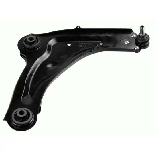 Рычаг нижний правый Renault Laguna 01 LEMFORDER 2941401