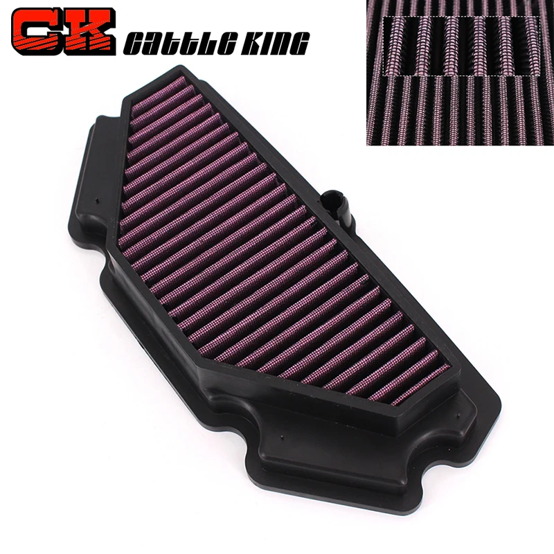 Grille De Protection De Radiateur Kawasaki 999940795 | Moto Shop 35