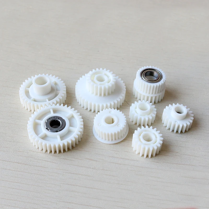 Кормов передач комплект для Ricoh MP7500 MP7001 MP6001 MP8000 MP8001 MP9001