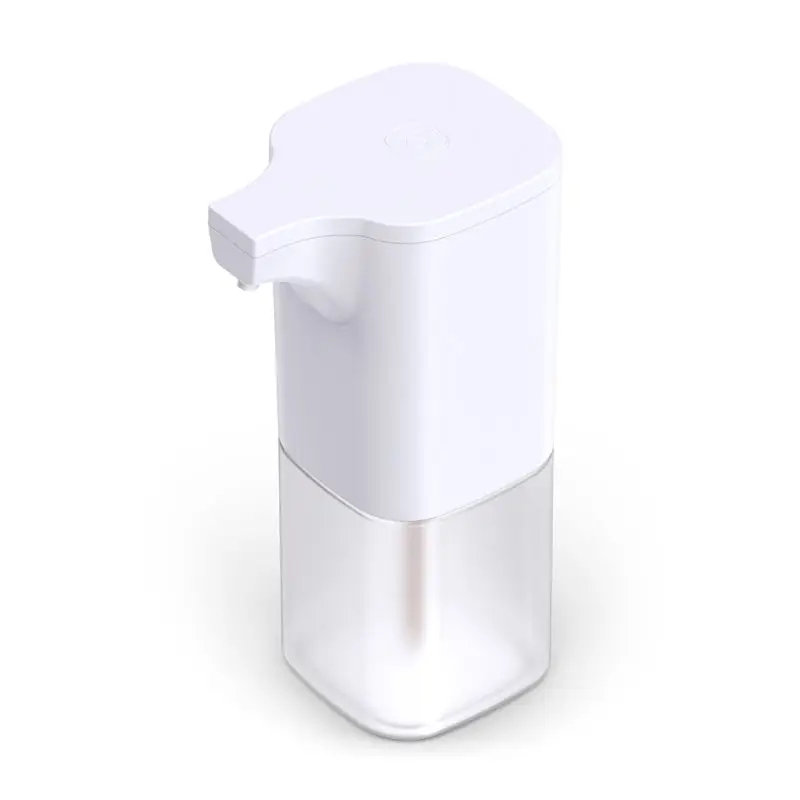  Infrared Sensing Automatic Foam Soap Liquid Dispenser Bathroom Kitchen Touchless - 4000479467833