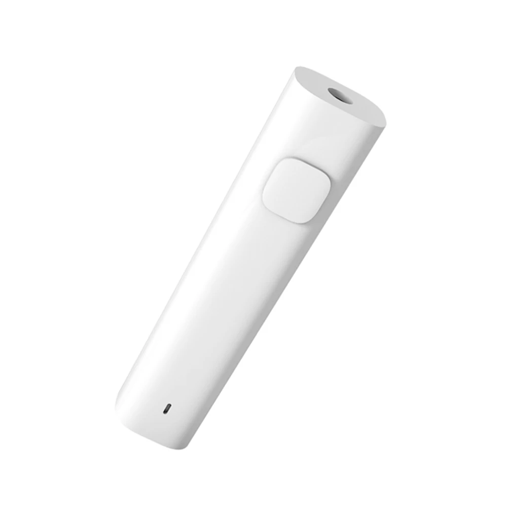 Xiaomi Bluetooth 4,2 аудио приемник беспроводной адаптер 3,5 мм аудио музыка автомобильный комплект Динамик Наушники руки