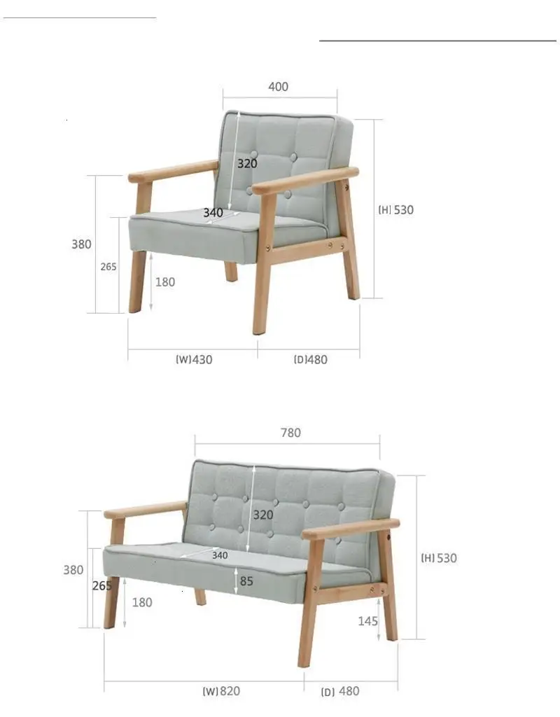 Kindersofa диван для спальни Recamara ленивый мальчик Canape детское кресло Chambre Enfant Dormitorio Дети Infantil детский диван