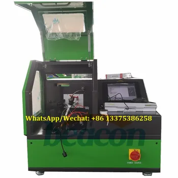 

EPS200 EPS205 CR common rail diesel fuel injector tester simulator test bench