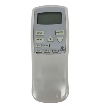 

Wholesale Original For CHUNLAN CL3 Air Conditioner Remote Control kfr-35gw vk vj kfr-25gw t t