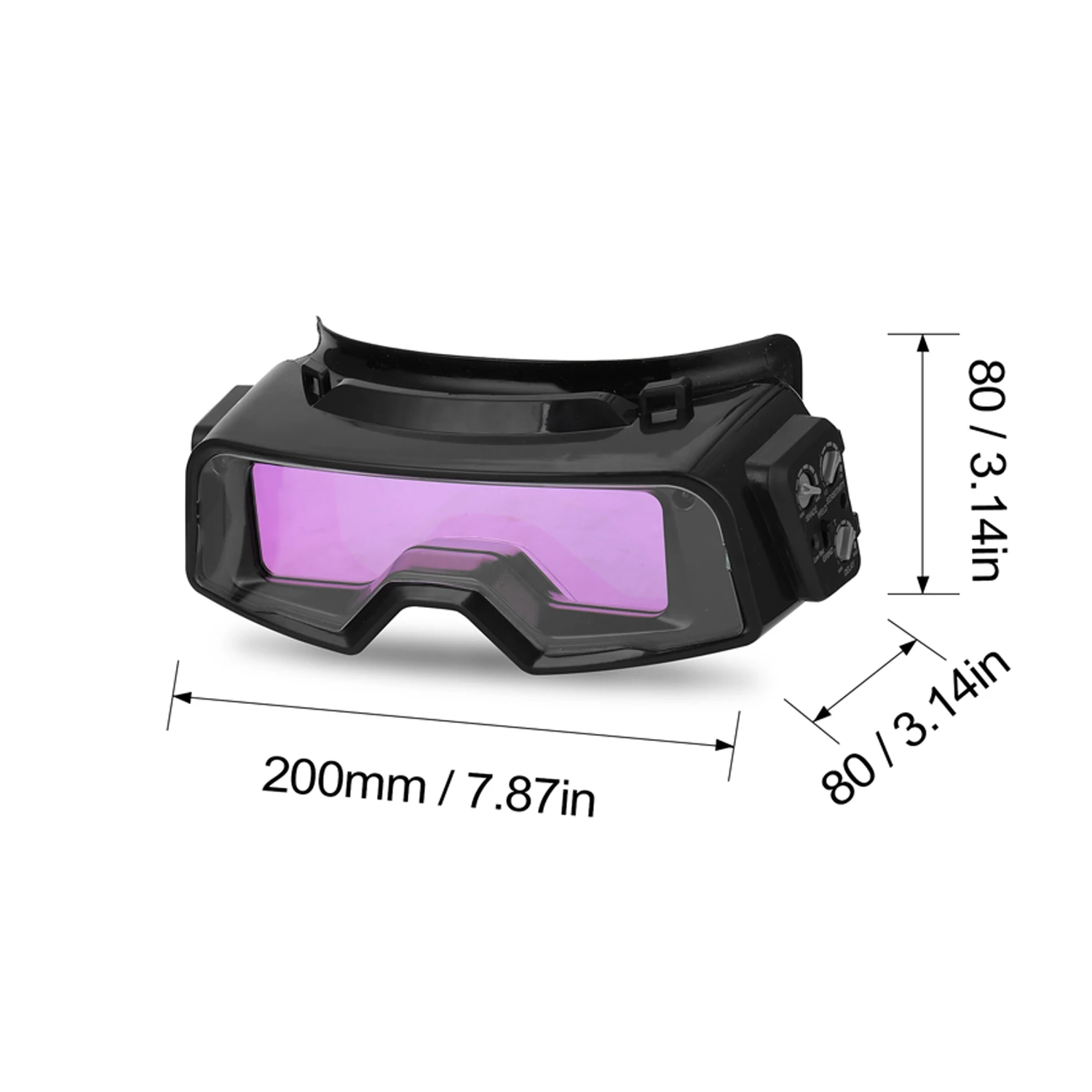 flux core aluminum welding wire Auto Darkening Welding Goggles Welding Mask Glasses for TIG MIG MMA Professional Weld Glasses Goggles Multifunction Utility Tool yes welder helmet