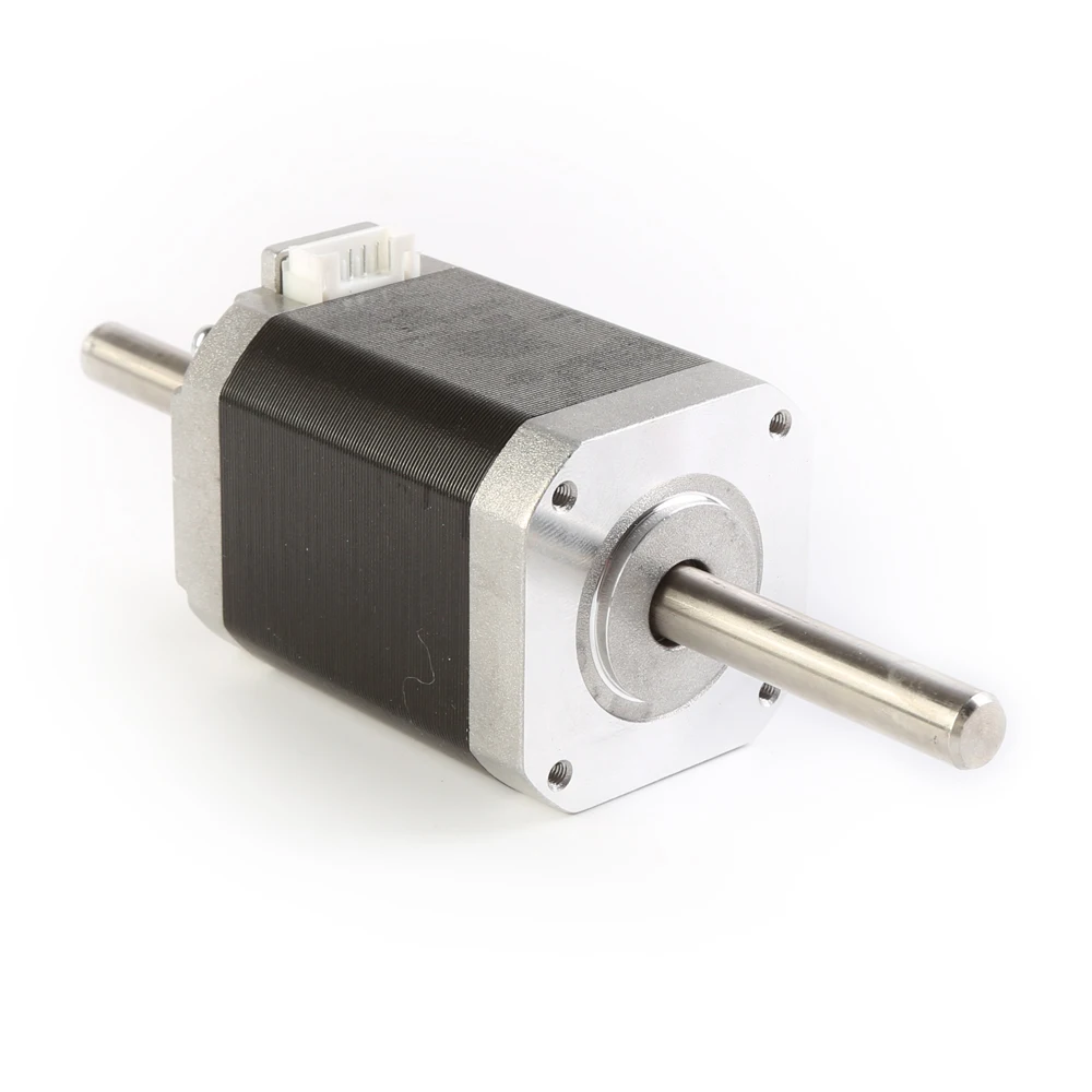 Creality-motor de Passo 3d com Eixo Duplo 4260 mm Peças para Impressora 3d