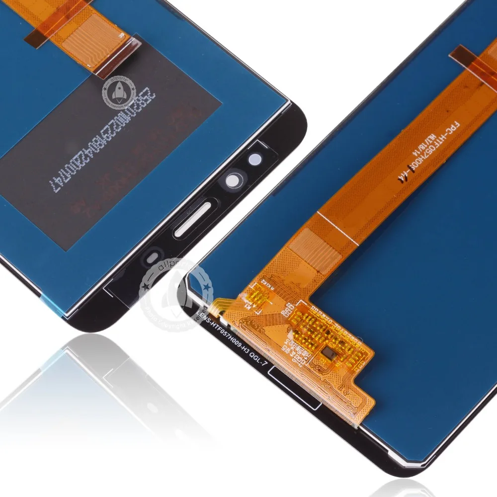 ЖК-дисплей для Meizu M6s M6 s ЖК-дисплей сенсорный экран для Meizu S6 ЖК-дигитайзер замена панели