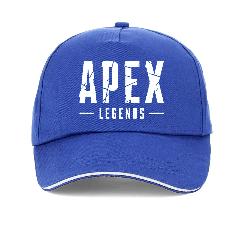 Apex Legends,, бейсбольная кепка для мужчин и женщин, модный принт, спортивные кепки для папы, регулируемые бейсболки шляпы Gorras bonnet