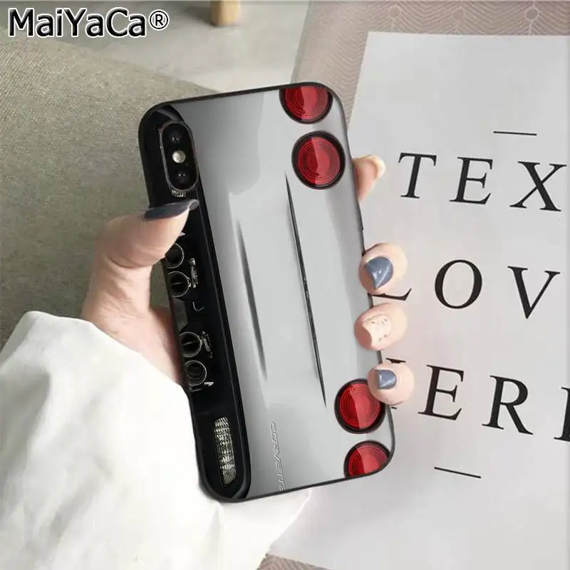 Luxury car license plate