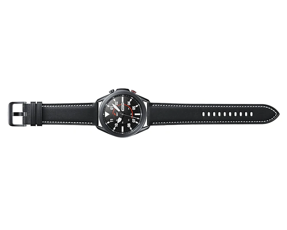 for-Samsung-Galaxy-Watch-3-Bands-20mm-22mm-Quick-Release-Leather-Strap-for-Galaxy-Watch3-41mm (2)