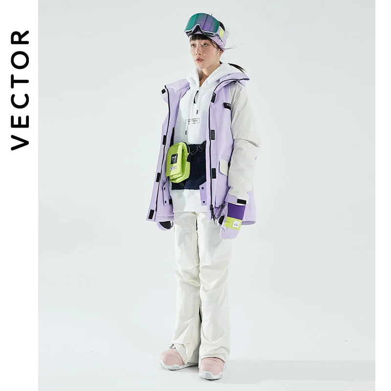 Ski Jacket Women Ski Pants for Women