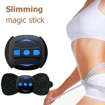 

Electric Rechargeable Shoulder Massage Sticker with Wide Scope of Application Simplicity Mini Shoulder Neck Pulse Massage