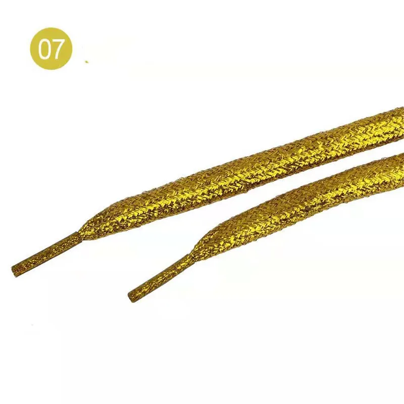 Серебристые Шнурки Для Обуви Купить