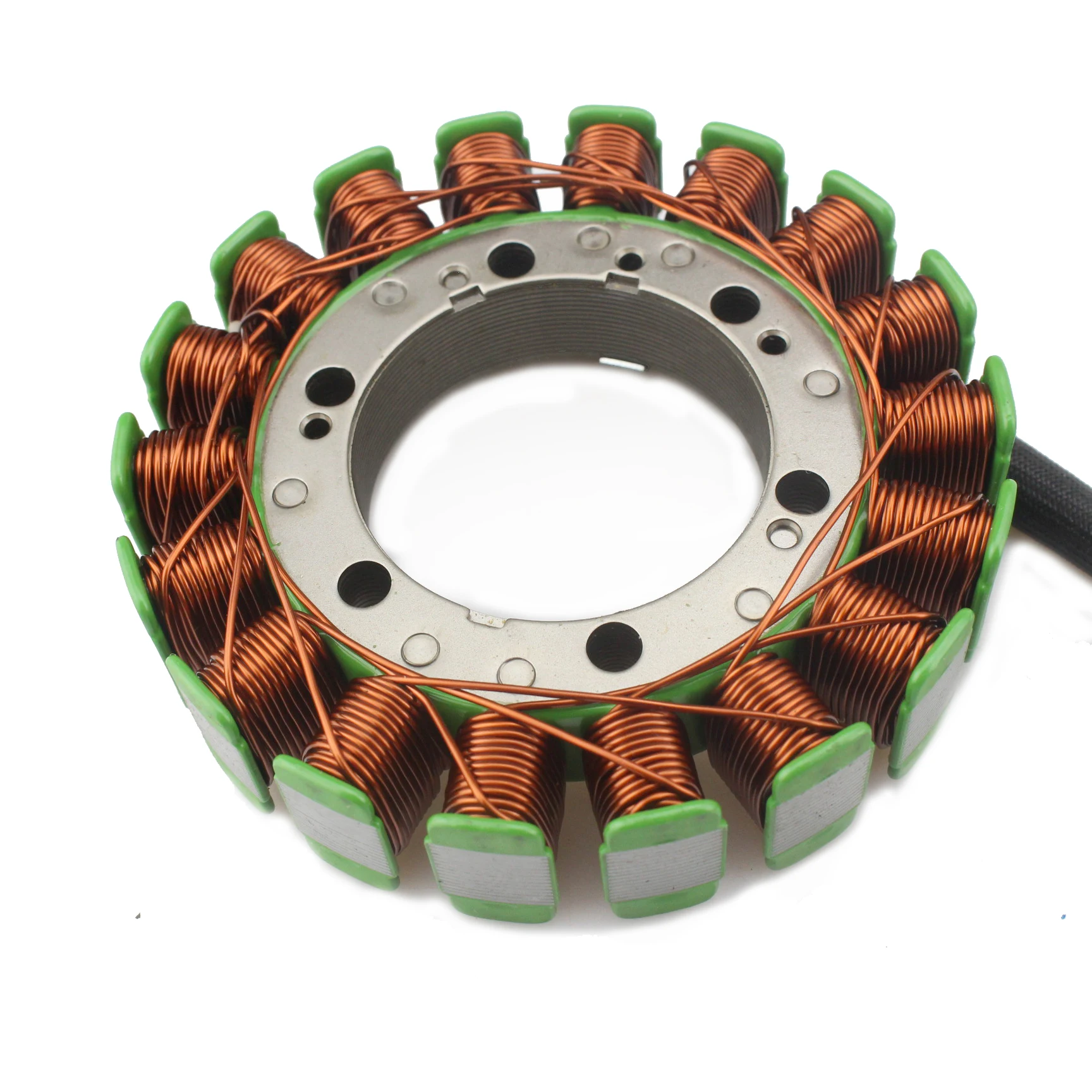 Мотоцикл Статор катушки 32101-02F00 для Suzuki TL1000R 1998 1999 2000 2001 2002 2003 TL1000S 1997 1998 1999 2000 2001