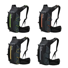 10л водонепроницаемый треккинг путешествия Велоспорт рюкзак большой рюкзак сумка для спорта на открытом воздухе Рюкзак Кемпинг Туризм Рыбалка