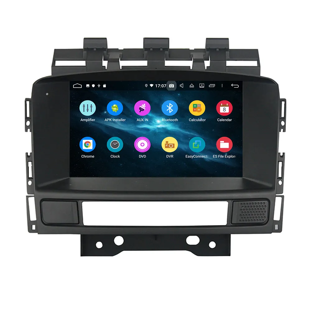 Android 9,0 PX6 PX5 DSP автомобильный dvd-плеер для Opel Vauxhall Holden Astra J 2010+ стерео головное устройство gps навигация Радио магнитофон