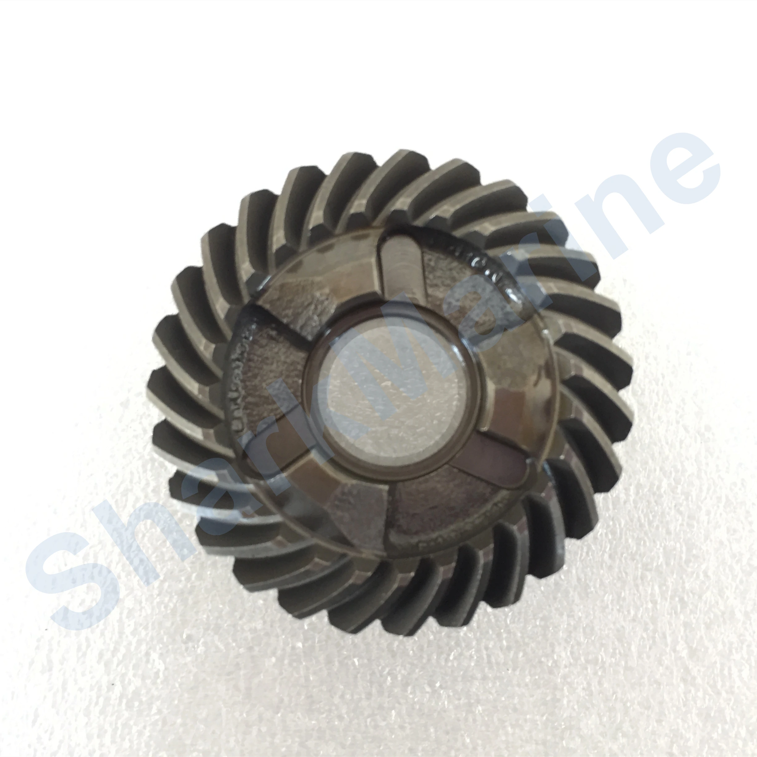 

Обратная передача для подвесных лодок YAMAHA PN 6E7-45571-00