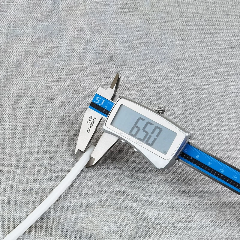 Рисунок 4 - Трубка многоразового шланга для обратного осмоса