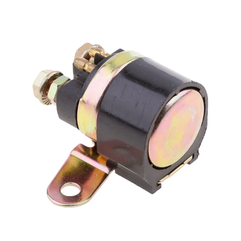 Реле стартера соленоида для Honda VTX1800 VTX 1800 2002 2008 35850ZJ1 811|Зажигание мотоцикла| |