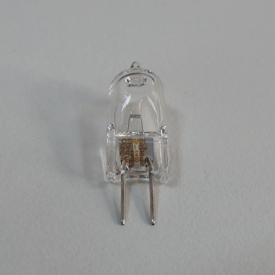 Для галогенной лампы 6V10W G4 M29 capsule ESA/FHD 64225 6v 10w