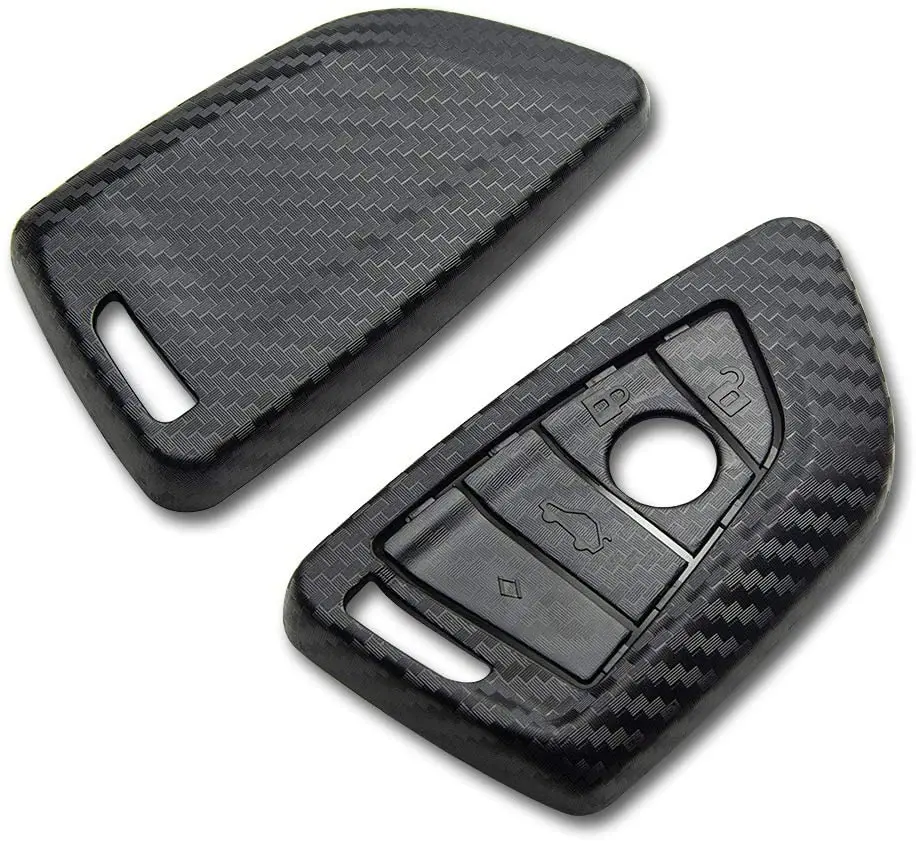 Cover chiave telecomando per BMW 1 3 5 7 serie X1 X3 X4 X5 X6 M3 M5 F20 F30 F10 E30 E34 E70 F15 F16 F45 F46 G20 G30 G32 G11 G12 11 Cover chiave telecomando per BMW 1 3 5 7 serie X1 X3 X4 X5 X6 M3 M5 F20 F30 F10 E30 E34 E70 F15 F16 F45 F46 G20 G30 G32 G11 G12 - Hf2efb52f543d4056bbdf986bdb825cf7V