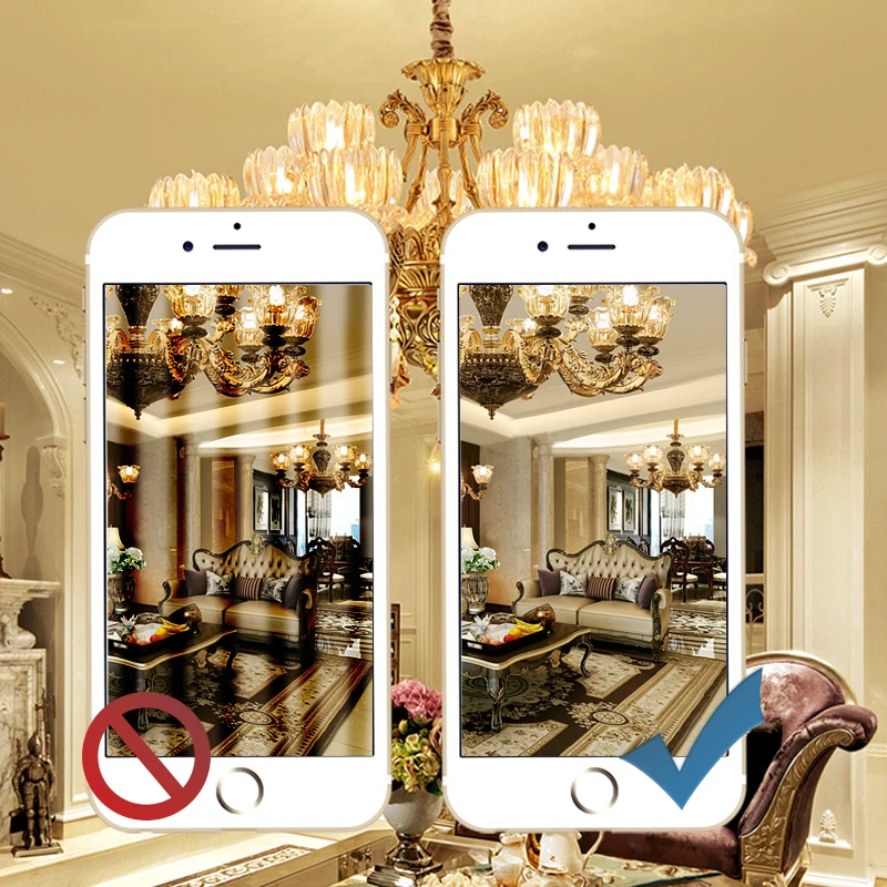 Рисунок 3 - CLORNDSON 9W точесветильник свет