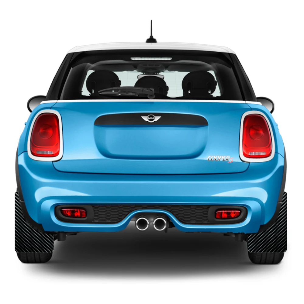 BMW MINI F56 リアマッドガードカバー　フリークラフト 000000000488_PXtCleb.jpg