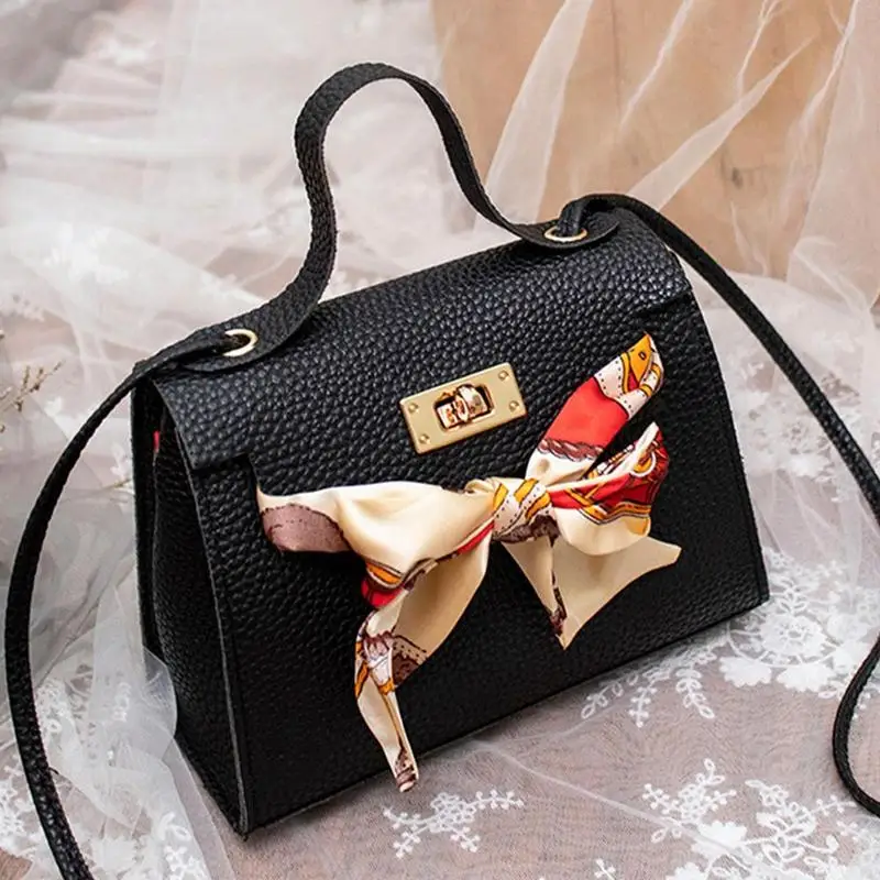 

2019 Fashion Shoulder Handbags Women Shoulder Bag Pu Leather Envelope Crossbody Messenger Handbag Purse Small