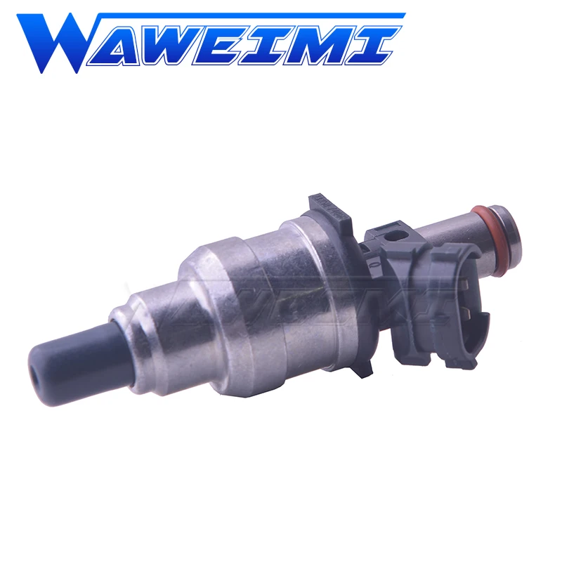 WAWEIMI 4x Форсунка топливного инжектора 23250-74060 для TOYOTA MR2 CELICA CAMRY CORONA ARINA 2.0L 3SFE 1988-1991 2325074060